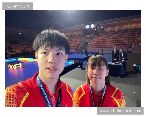 纵歌曼将最后一次参加世青赛，与覃予萱共同出战U19女单