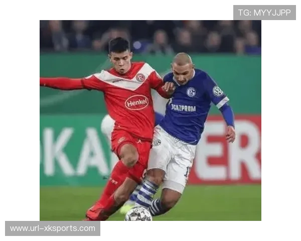 马格德堡vs基尔进球大战,三点球一绝平过程跌宕