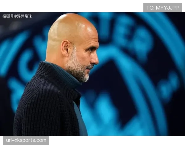 战术复盘:瓜迪奥拉如何通过阵型微调限制莱比锡的快速反击 战术复盘:瓜迪奥拉如何通过阵型微调限制莱比锡的快速反击